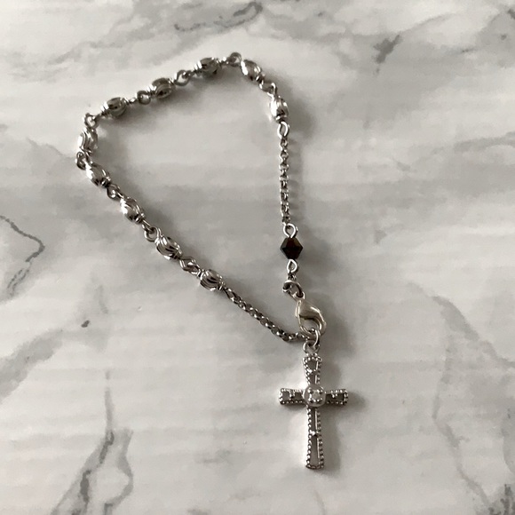 Stainless steel bracelet - Picture 1 of 2